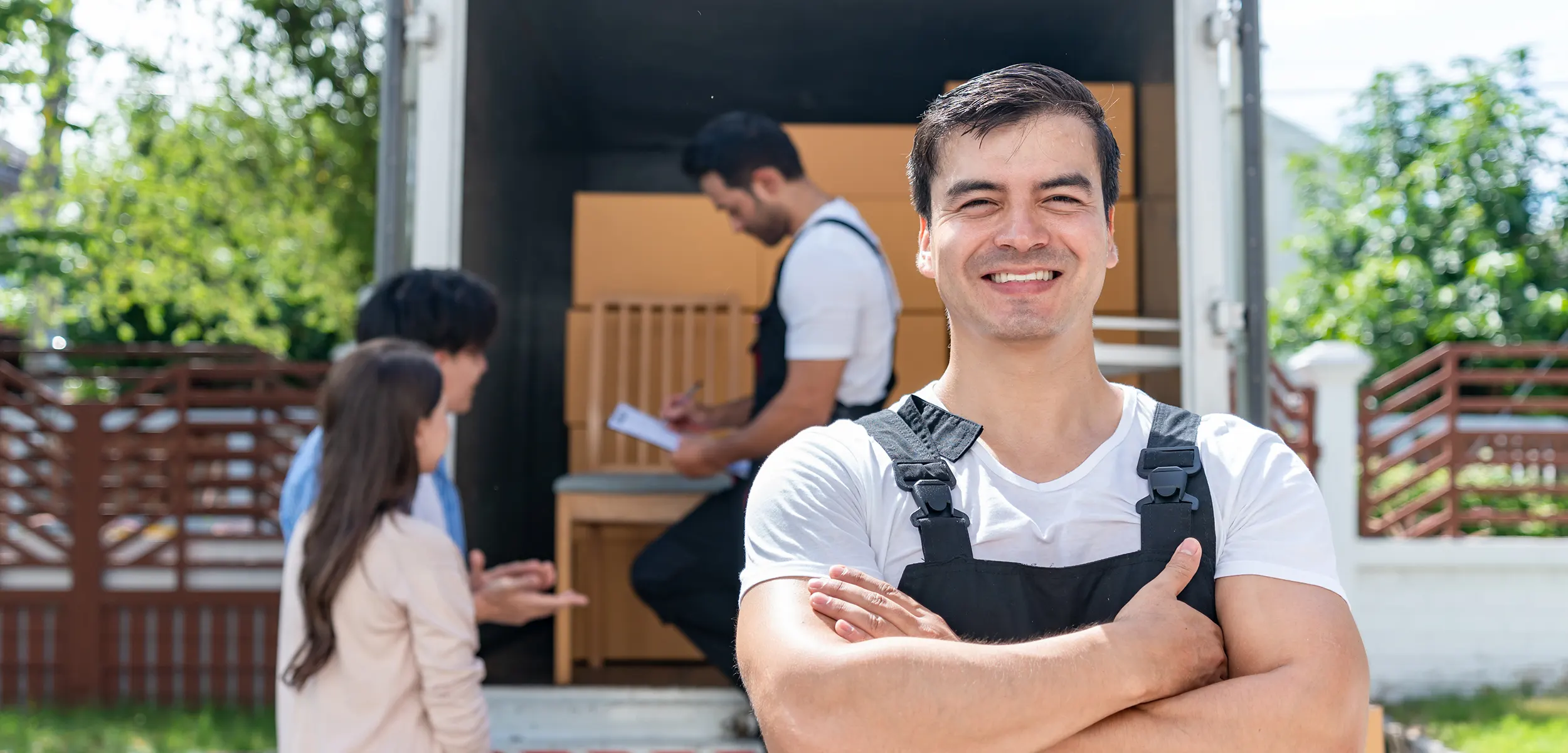 Zügelfirma Zürich vergleichen und kostenlose Offerten erhalten