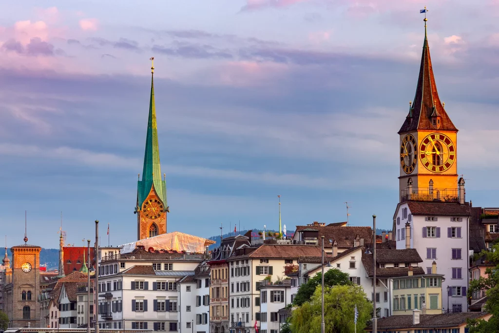 Kosten beim Studentenumzug Zürich