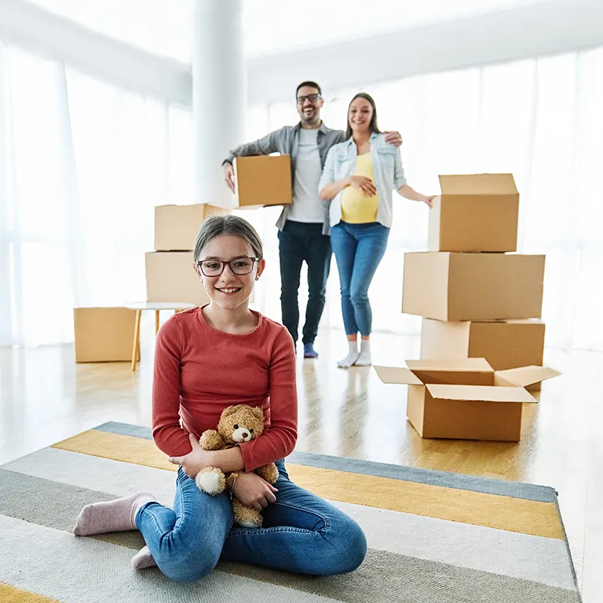 Kosten und Preise Zügelfirma Bülach