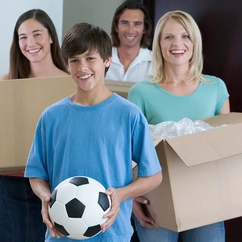 Zügelfirma Kloten Angebote vergleichen