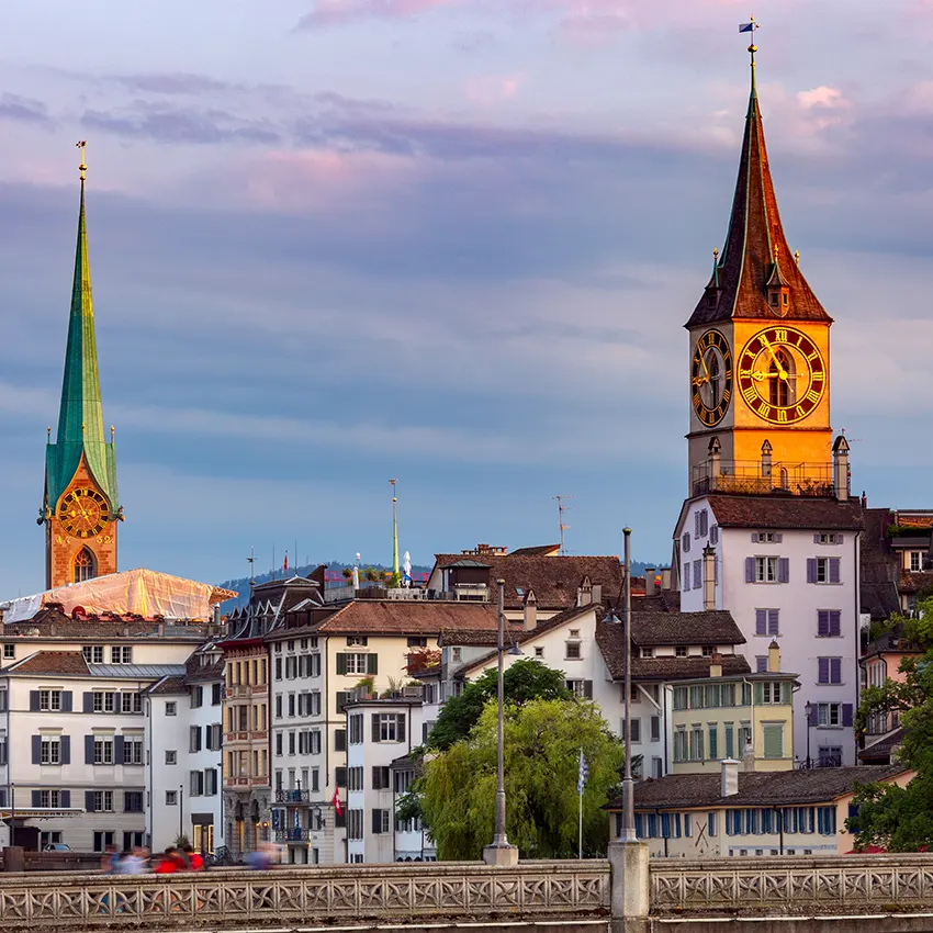 Leistungen einer Zügelfirma Schlieren im Überblick