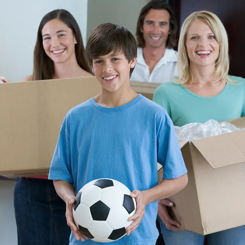 Zügelfirma Uster Angebote vergleichen