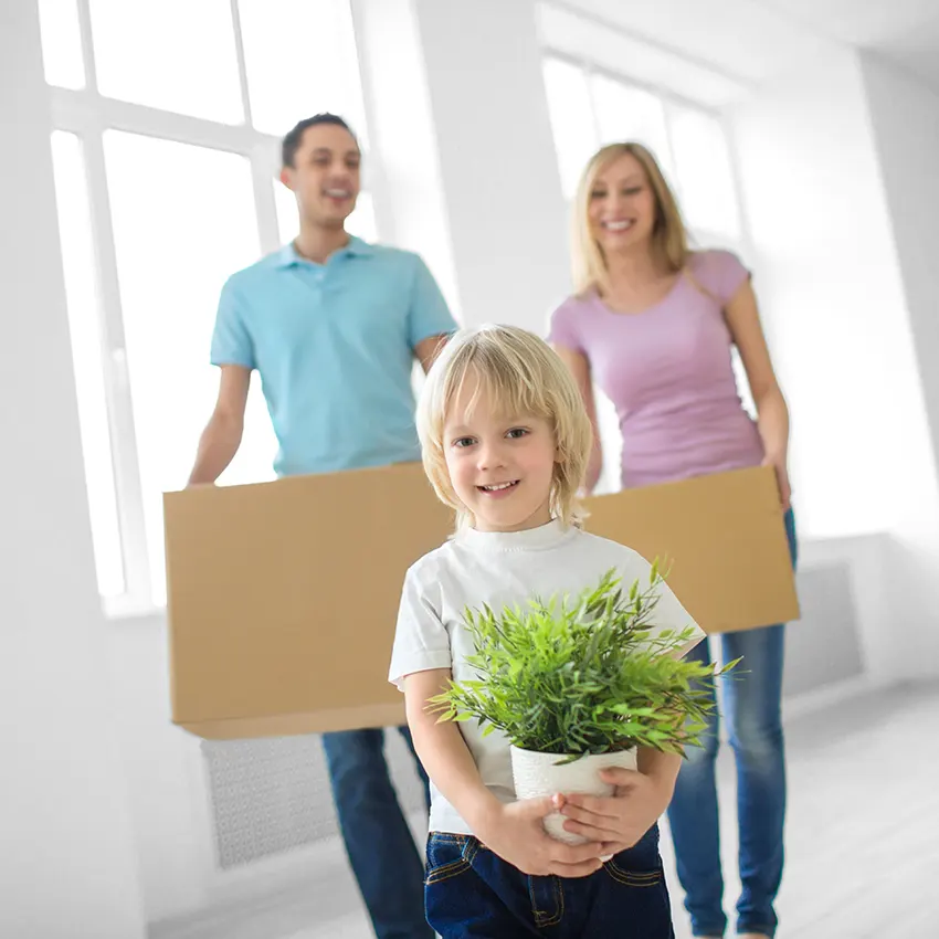 Zügelfirma Wädenswil Angebote vergleichen