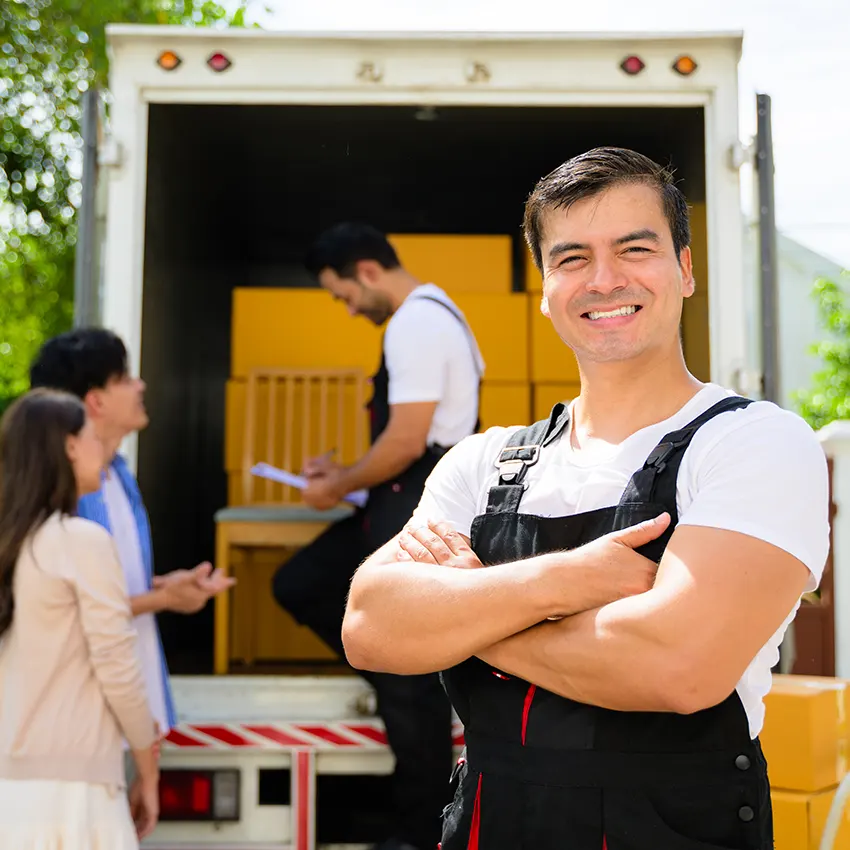 Zügelfirma Winterthur Planung und Organisation