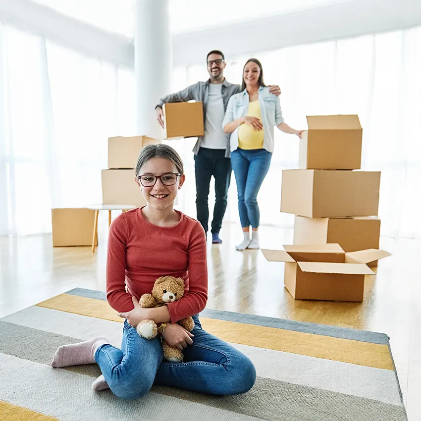 Zügelfirma Winterthur Angebote vergleichen